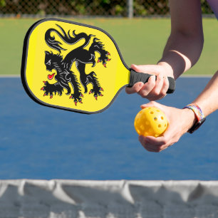 Vlaanderen Pickleball Paddle