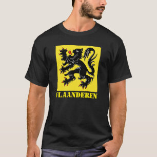 Vlaanderen T-shirt