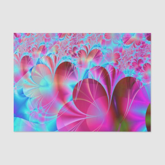 Vlaanderen Tissuepapier (Voorkant)