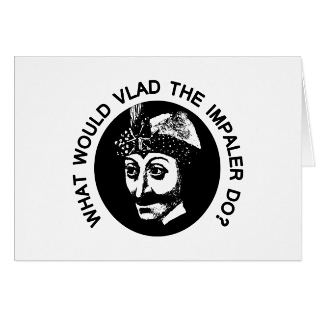 Vlad (Devant horizontal)