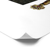 Vlad de Impaler 2 Poster (Hoek)