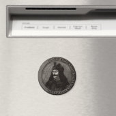 Vlad de Impaler Magneet (Insitu (Vaatwasser))