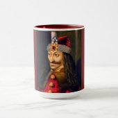 Vlad de Impaler-Mok Mok (Midden)