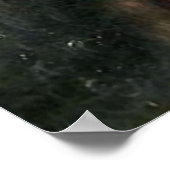 Vlad de Impaler Poster (Hoek)