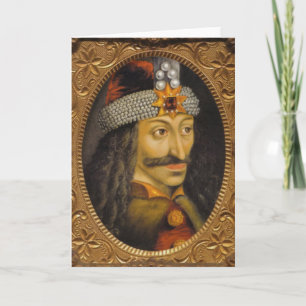 Vlad de Kaart Impaler