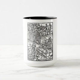 Vlad de Mok Impaler (Dracula)