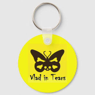Vlad in de Sleutelhanger van Tears