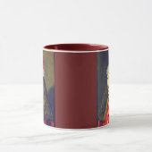 Vlad la tasse de café d'Impaler (Centre)