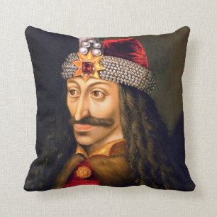 Vlad le Coussin d'accentuation de l'agrandissement