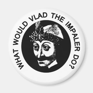 Vlad Magneet