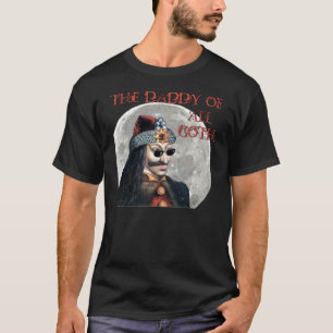 Vlad papa t-shirt