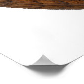 Vlad Tepes Poster (Hoek)