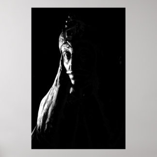 Vlad Tepes Poster