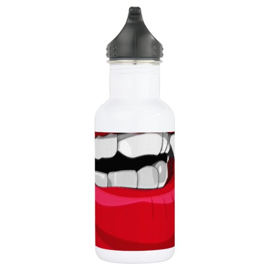 Vladdy Vampire Waterfles (Rechts)