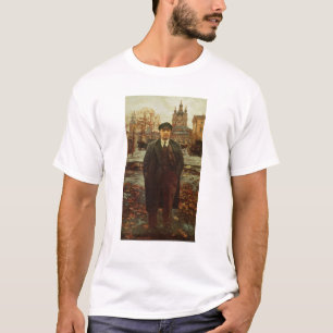 Vladimir Ilyich Lenin te Smolny, c.1925 T-shirt