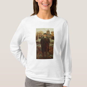 Vladimir Ilyich Lenin te Smolny, c.1925 T-shirt