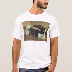 Vladimir Lenin bij Smolny, 1930 T-shirt