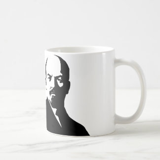 Vladimir Lenin Koffiemok