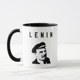 Vladimir Lenin Mok