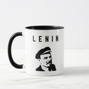 Vladimir Lenin Mok