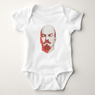 Vladimir Lenin Romper