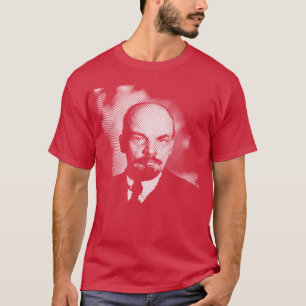 Vladimir Lenin T-shirt