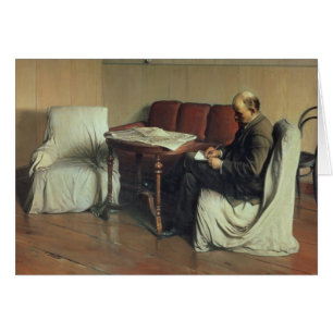 Vladimir Lénine chez Smolny, 1930