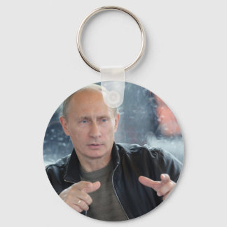 Vladimir Poetin Sleutelhanger
