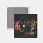 Vladimir Svyatoslavich de Grote Magneet (Voorkant / Achterkant)