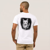 Vladimir T-shirt (Achterkant volledig)