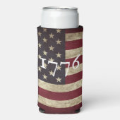 vlag 1776 (Seltzer Voorkant)