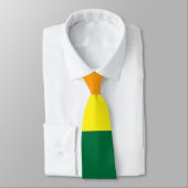 Vlag auto stropdas (Gebonden)