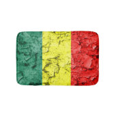 vlag badmat (Voorkant)