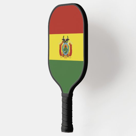 vlag bolivia pickleball paddle (Links)