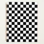 Vlag controleur planner (Voorkant)