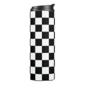 Vlag controleur thermosbeker (Gedraaid links)