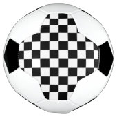 Vlag controleur voetbal (Gedraaid)