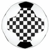 Vlag controleur voetbal (Voorkant)