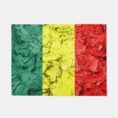  vlag deurmat (Voorkant)