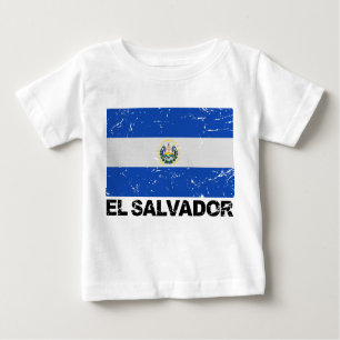  vlag El Salvador