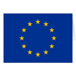 Vlag Europese Unie