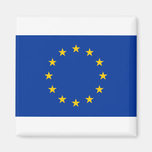Vlag Europese Unie Magneet