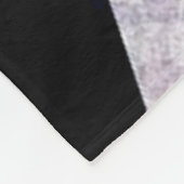 Vlag Fleece Deken (Hoek)