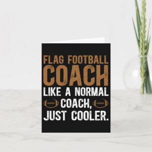 Vlag Football Coach Definitie Vlag Football Coach Kaart