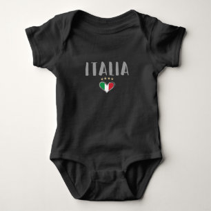 Vlag Football Ventilator Shirt Italië