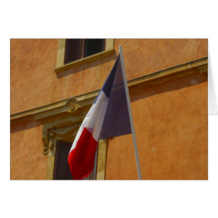 vlag francais