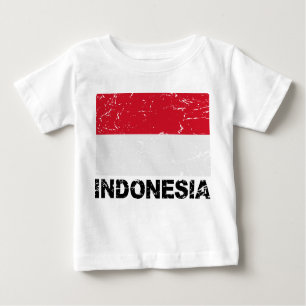  vlag Indonesië