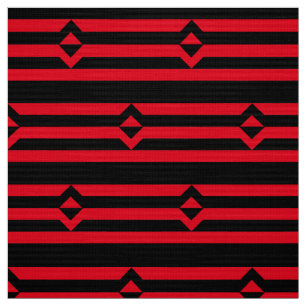 Vlag met eerste voorsprong stof