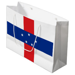 vlag Nederlandse Antillen Groot Cadeauzakje