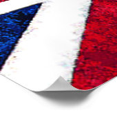 VLAG-Poster Poster (Hoek)